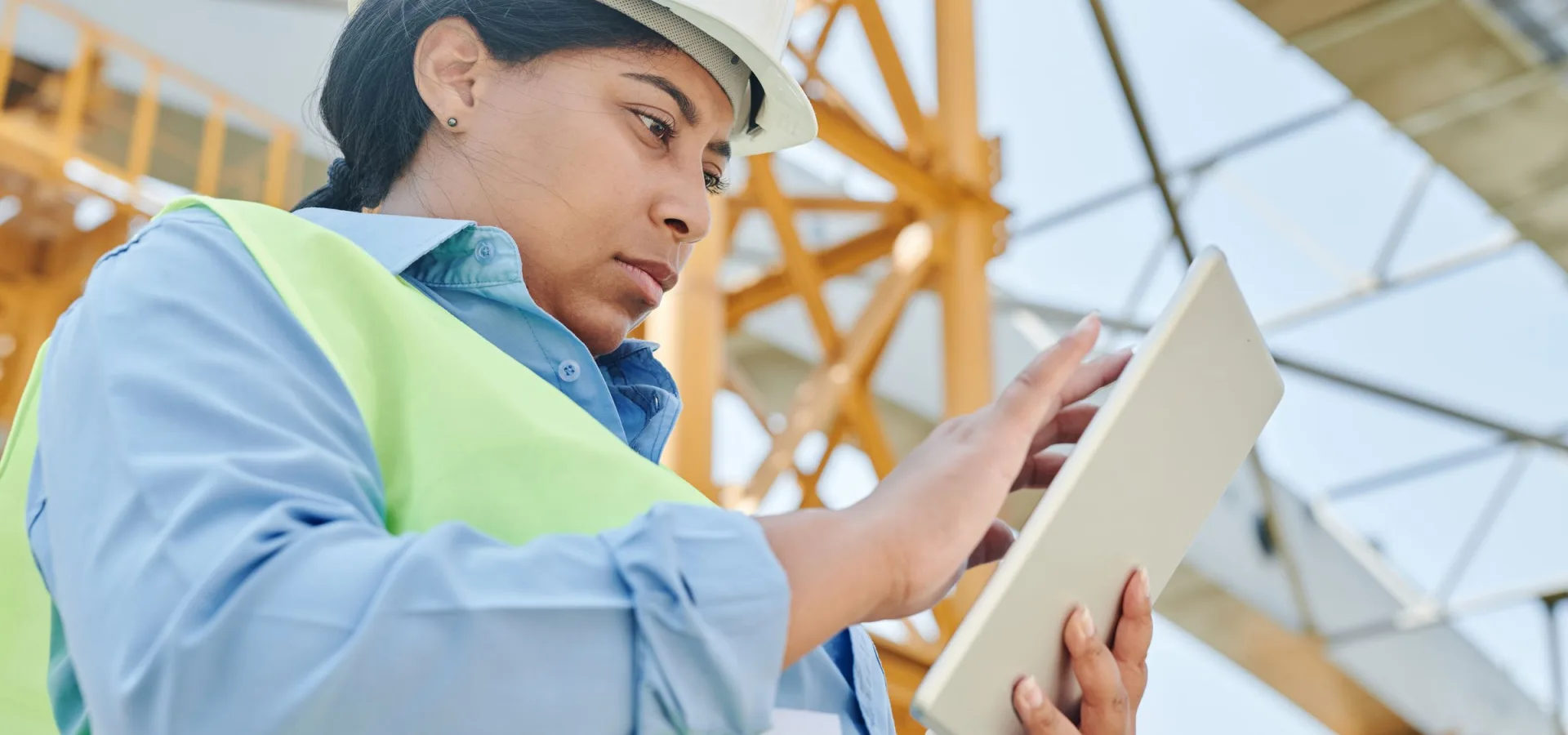 Engineering Procurement Coordination and Delivery Control course hero image