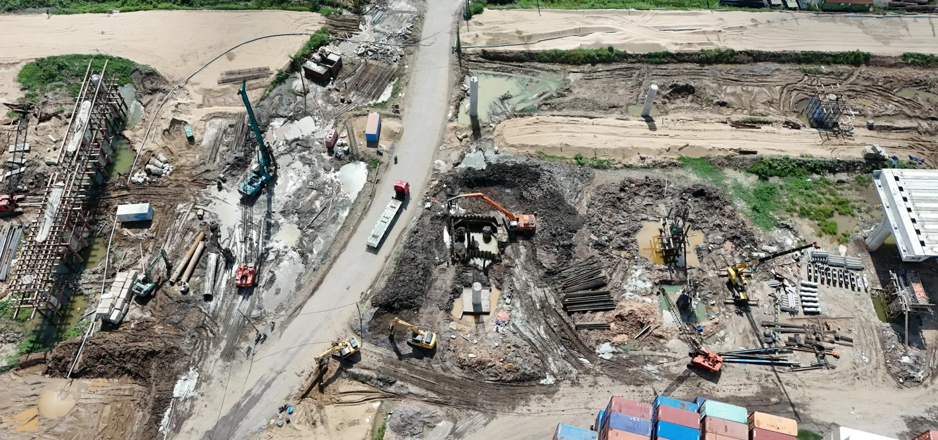 Engineering Procurement Coordination for Major Works Delivery course hero image
