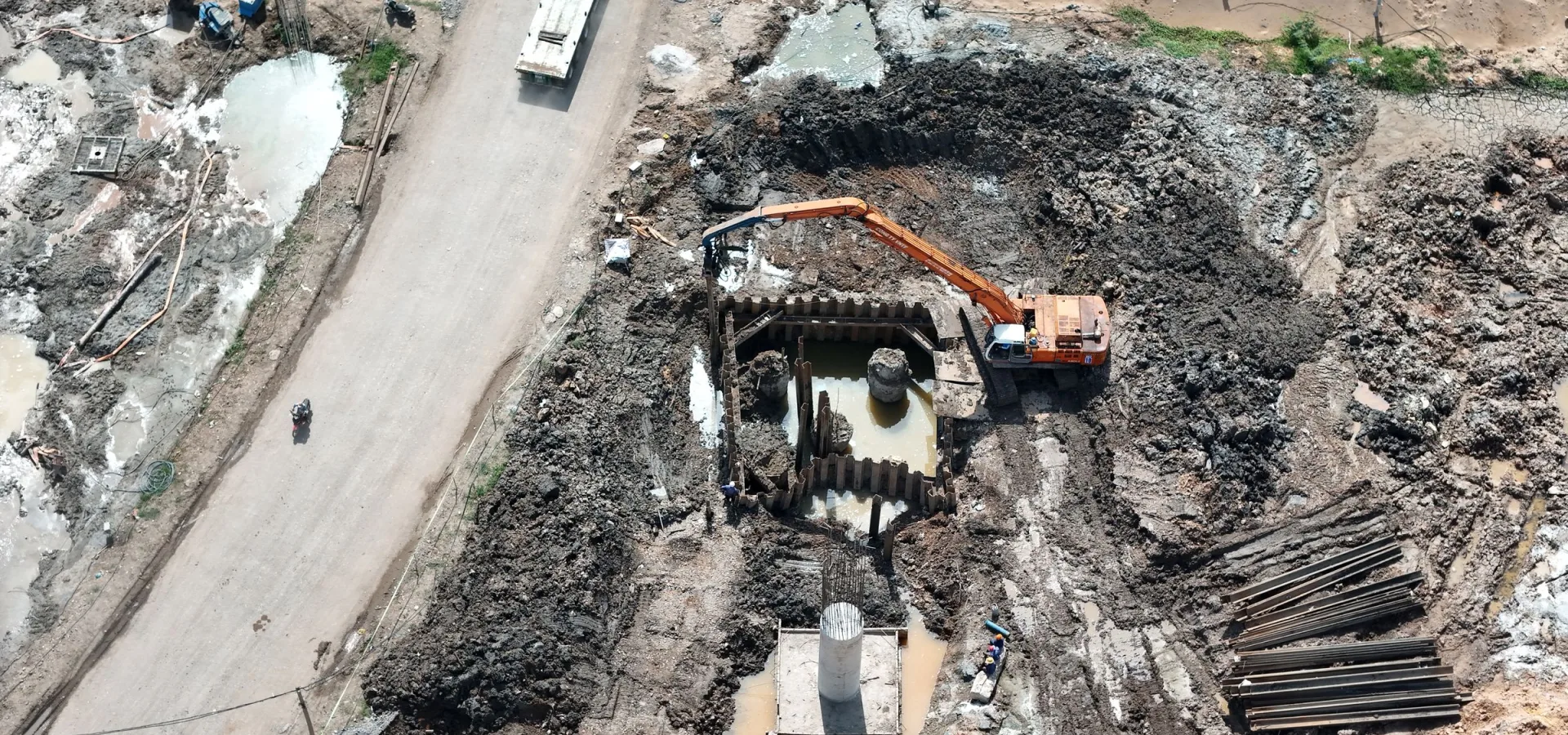 Advanced Construction Claims and Delays for Engineering Leaders course hero image