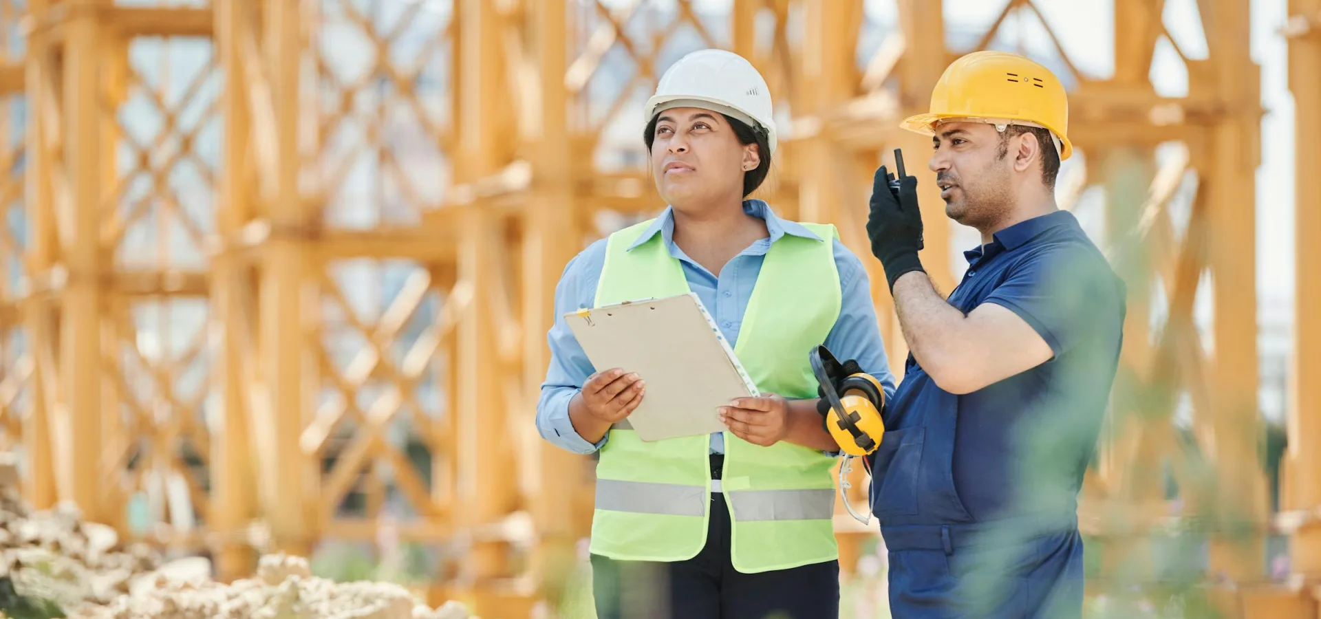 Executive Programme in Construction Claims and Delays course hero image