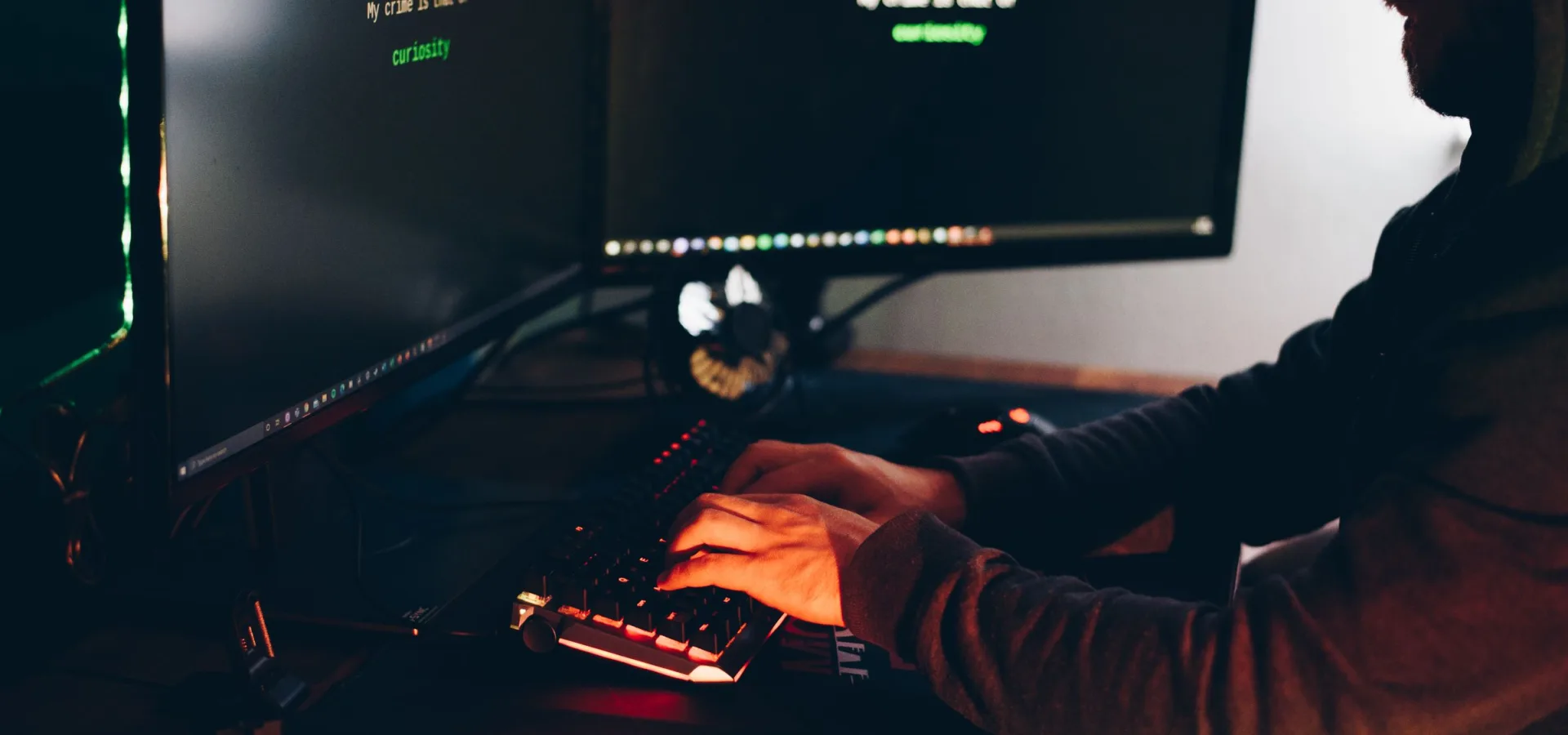 Information Security Risk for Secure Operations course hero image