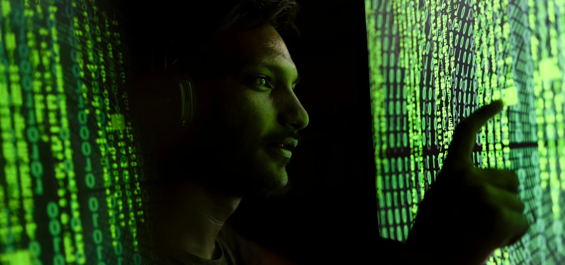 Security Operations Leadership and Digital Resilience course hero image