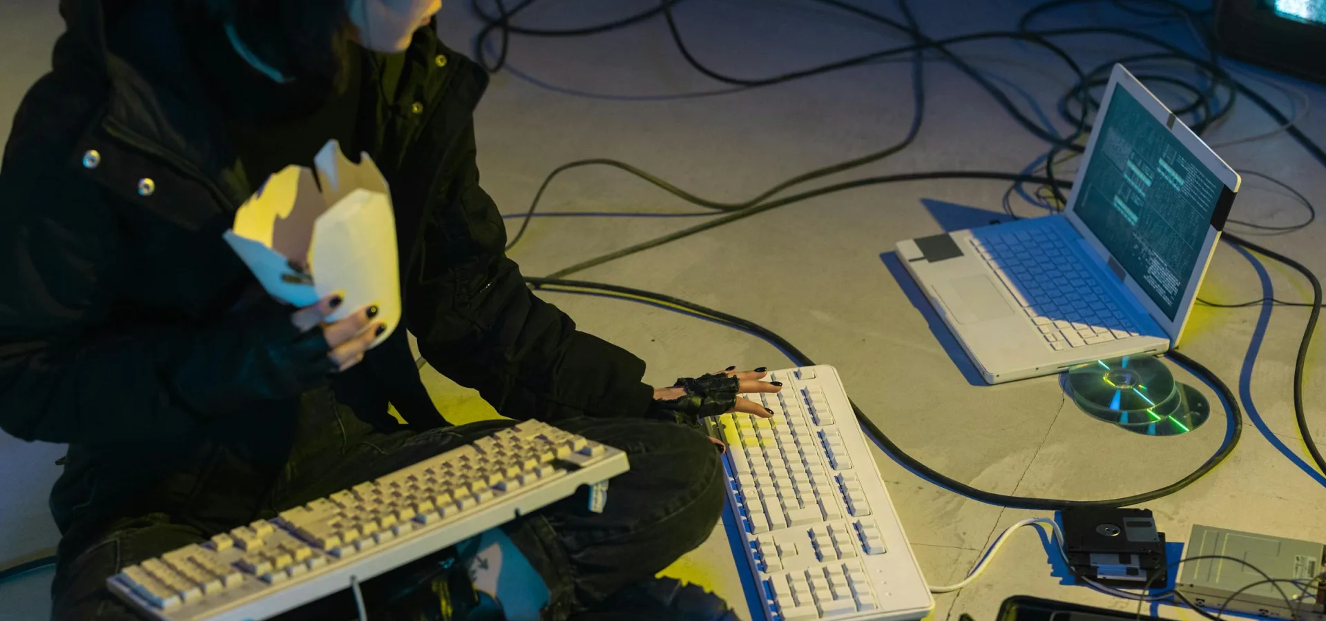 Cyber Incident Response and Digital Resilience course hero image