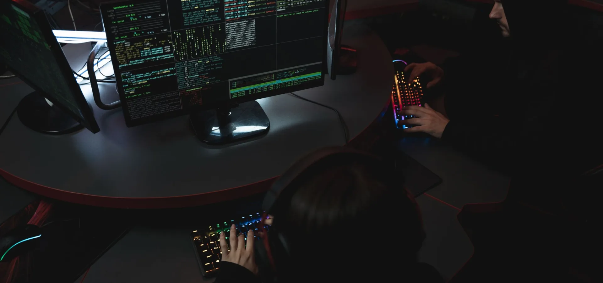 Advanced Cyber Incident Response for Security Leaders course hero image