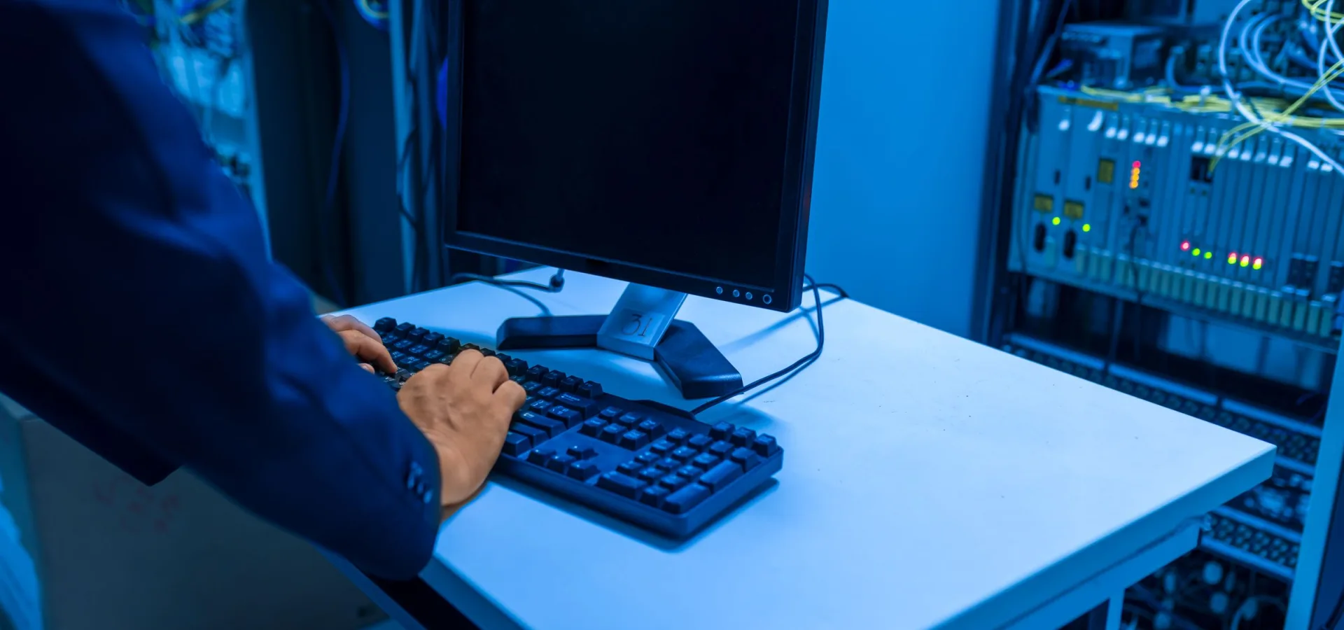 Data Protection Compliance and Digital Resilience course hero image