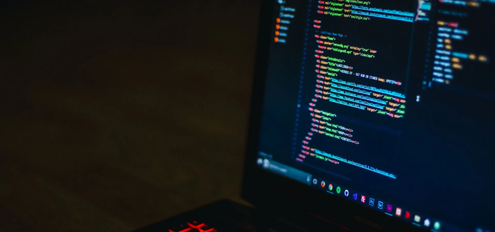 Executive Programme in Third-Party Cyber Risk course hero image