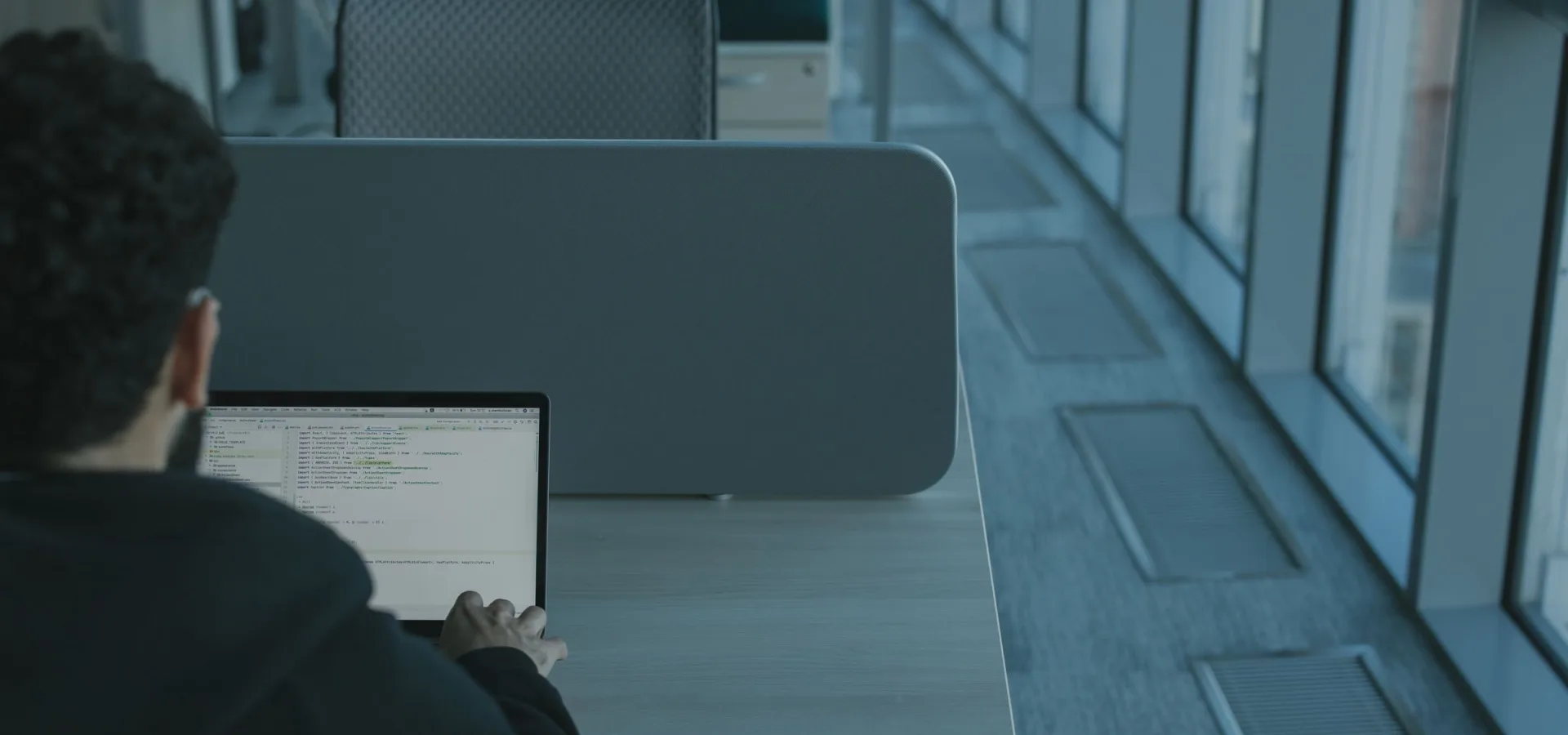 Cloud Security Governance and Digital Resilience course hero image
