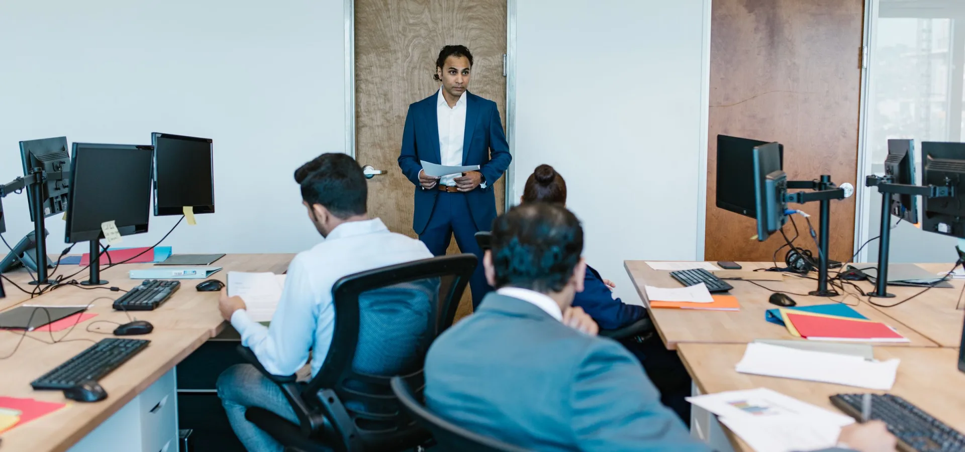 Security Awareness Leadership and Governance Assurance course hero image