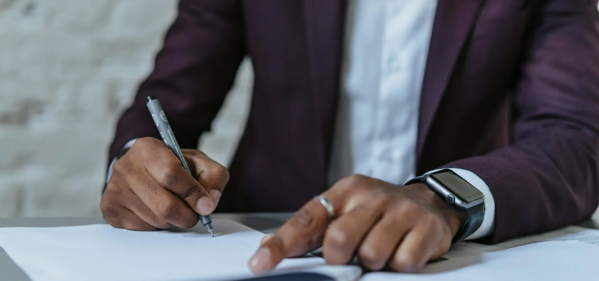 Executive Programme in Contract Drafting registration course image
