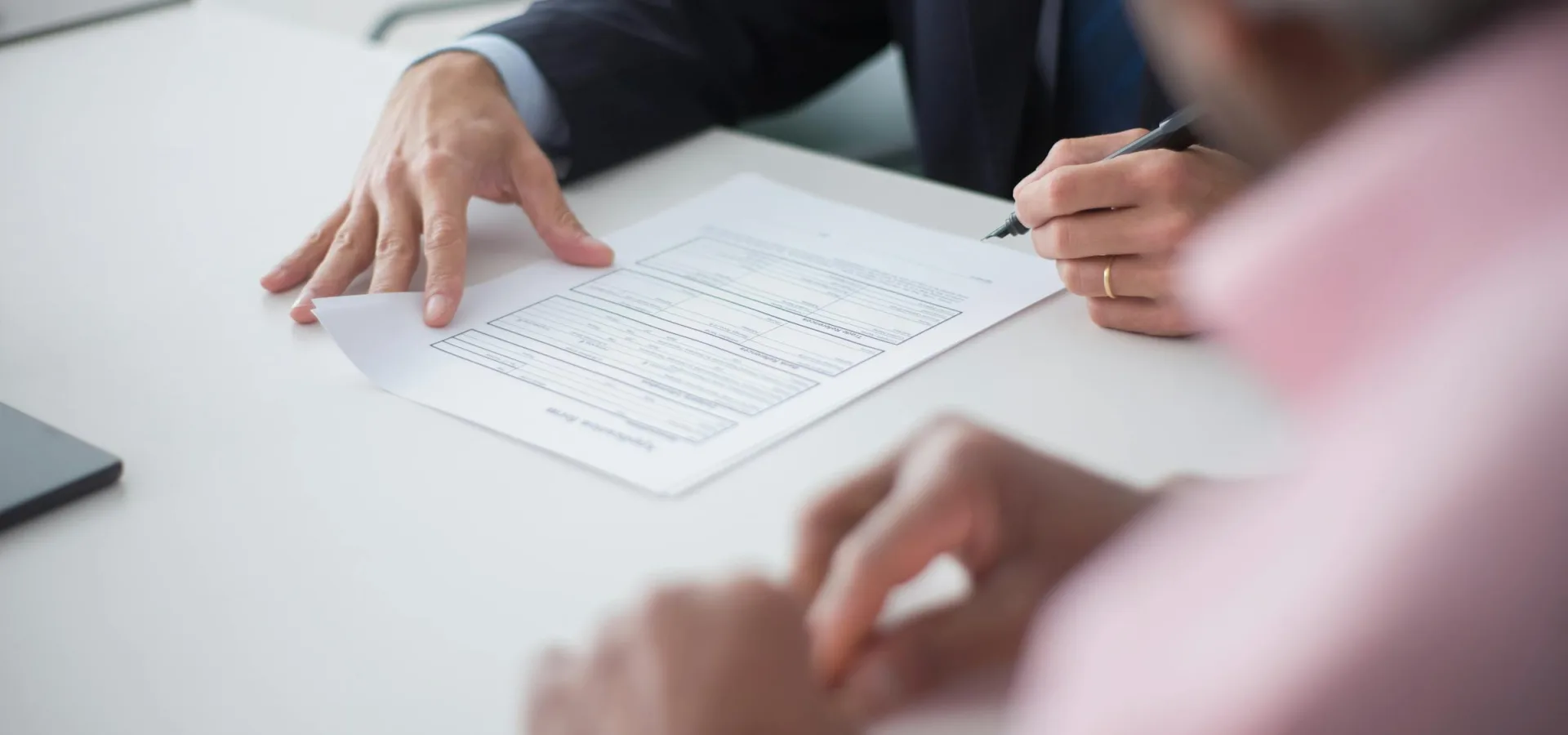 Contract Negotiation and Legal Assurance registration course image