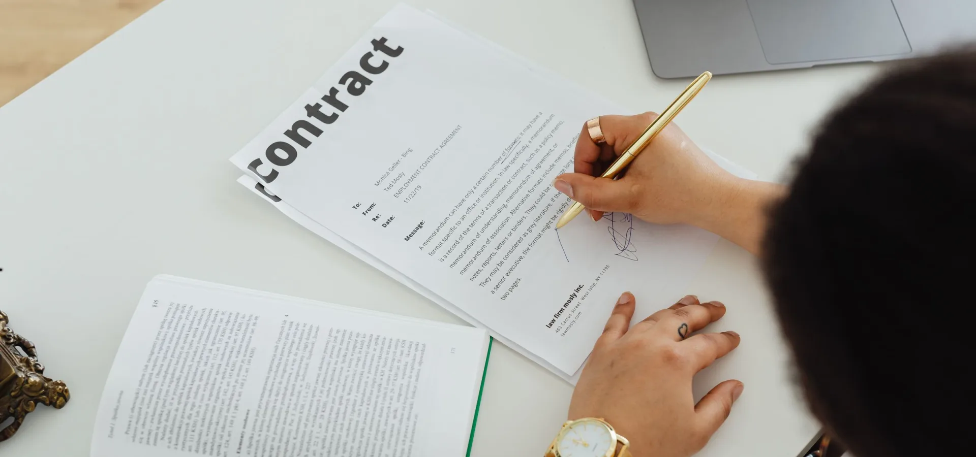 Commercial Contract Management for Contract Governance registration course image