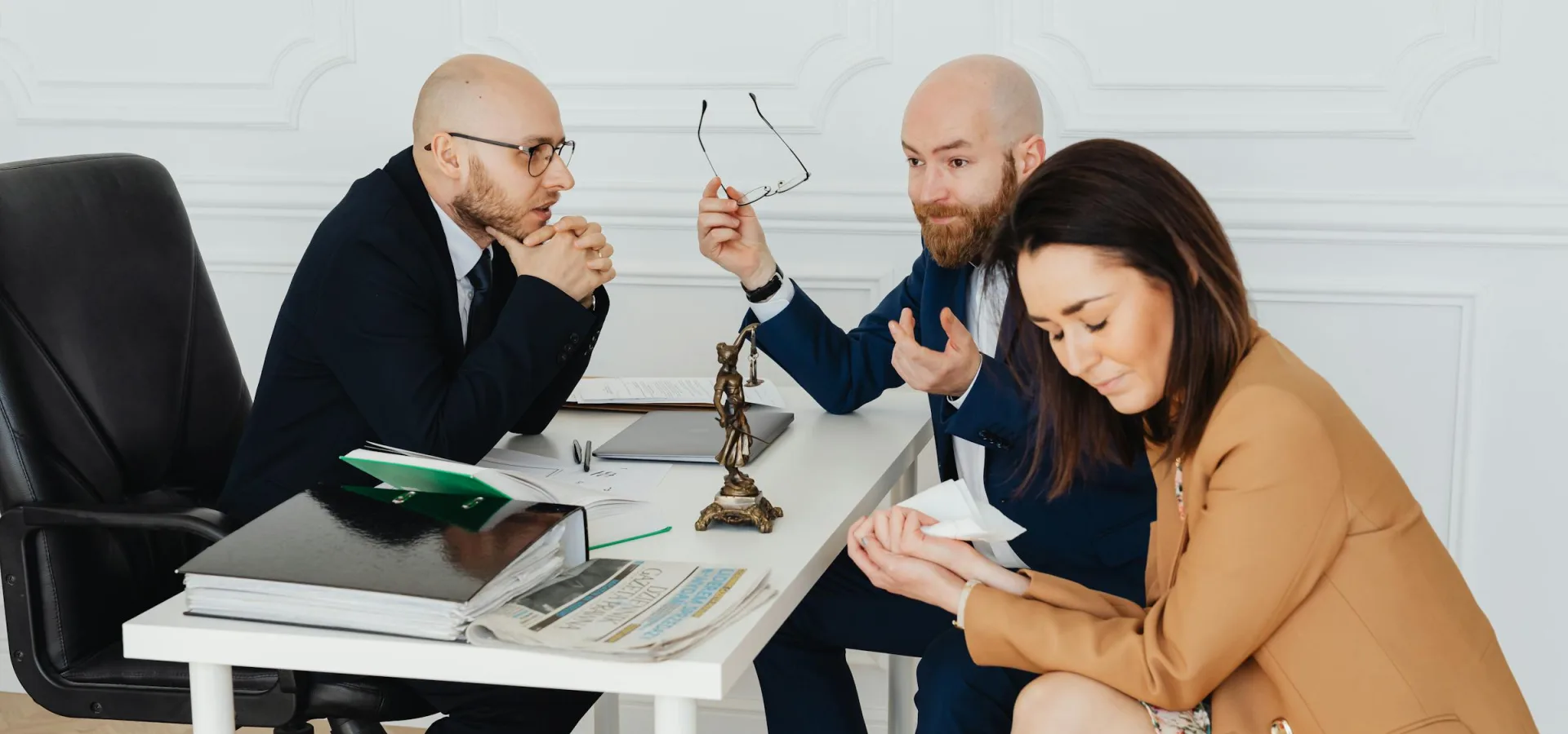 Advanced Claims and Dispute Avoidance for Contract Leaders registration course image