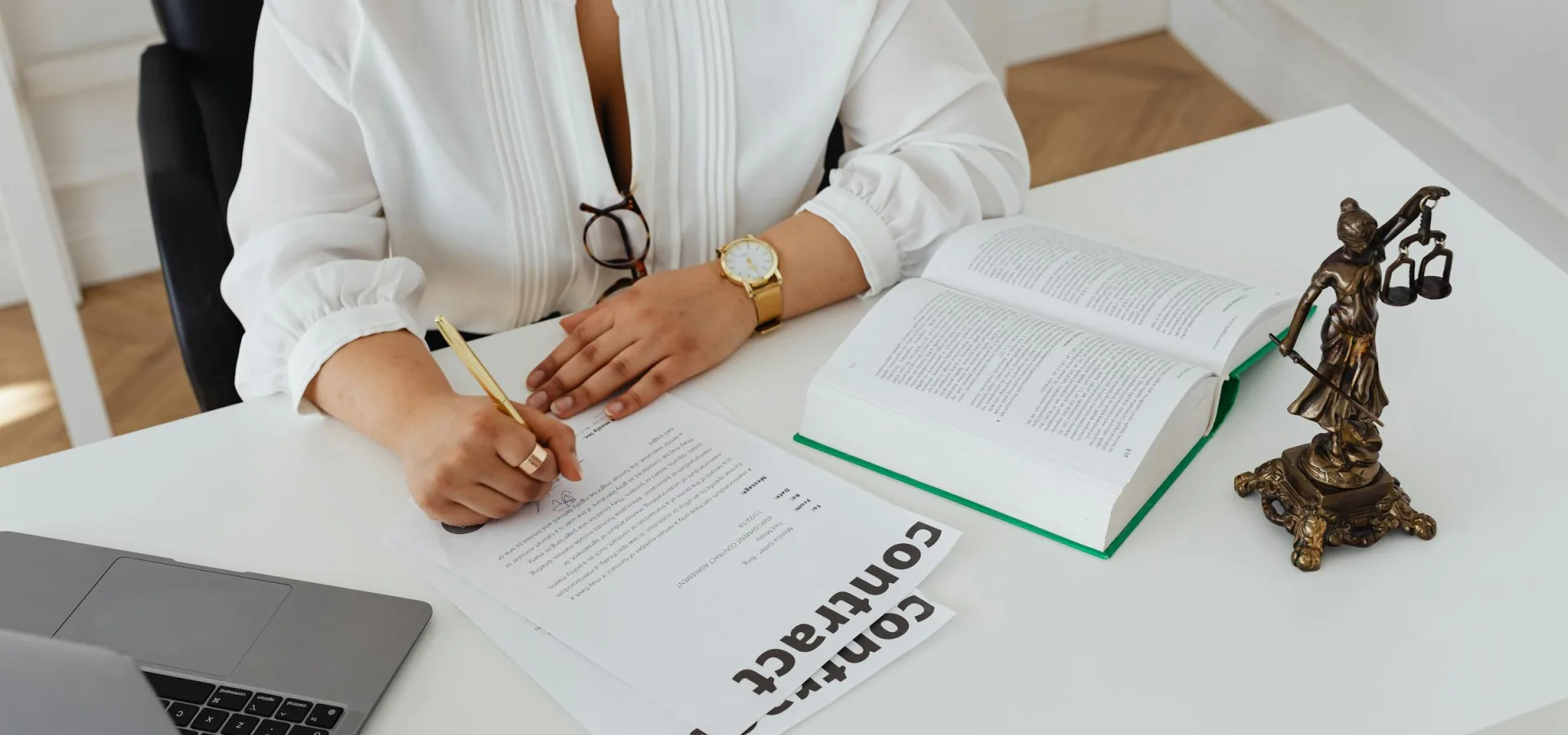 Executive Programme in Claims and Dispute Avoidance registration course image