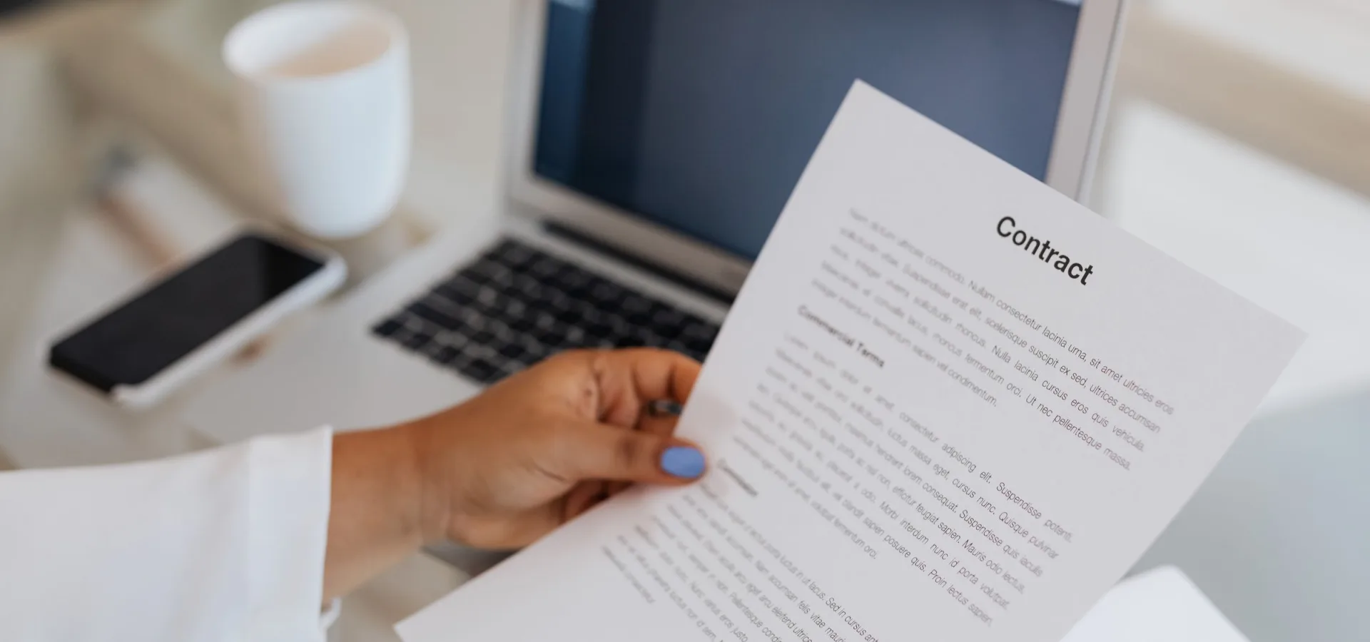 Claims and Dispute Avoidance for Contract Governance registration course image