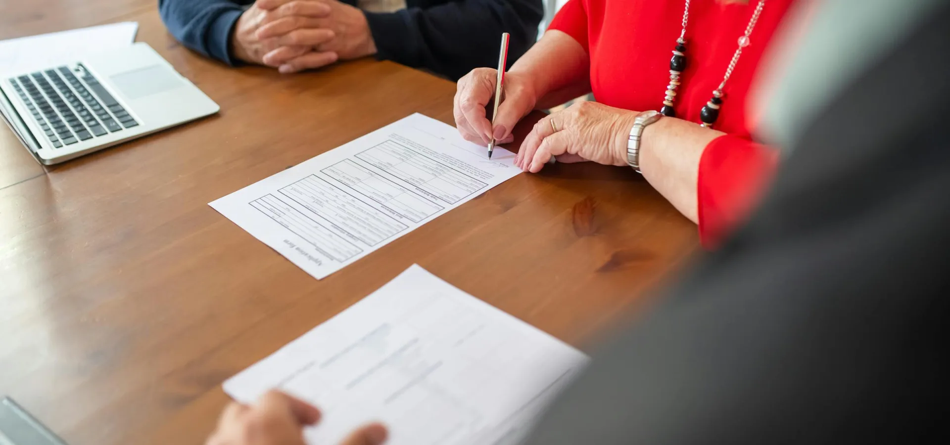 Legal Risk Management for Contract Governance registration course image