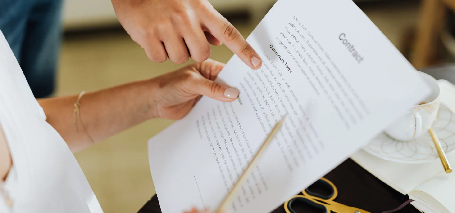 Service Level Agreements and Commercial Protection registration course image