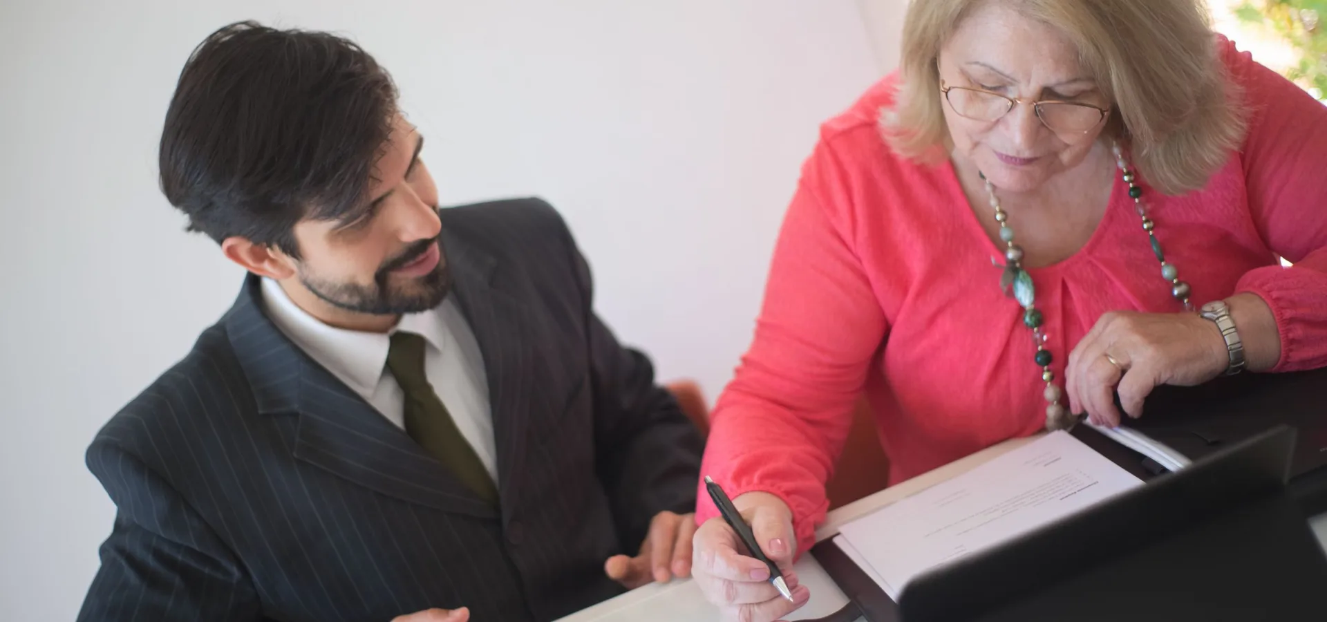 Advanced Service Level Agreements for Contract Leaders registration course image