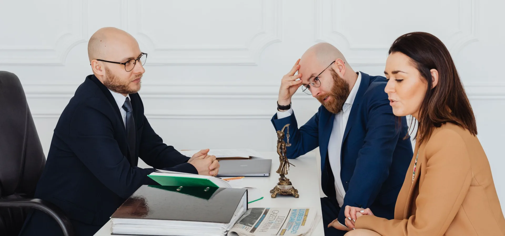 Advanced Contract Compliance and Governance for Contract Leaders registration course image