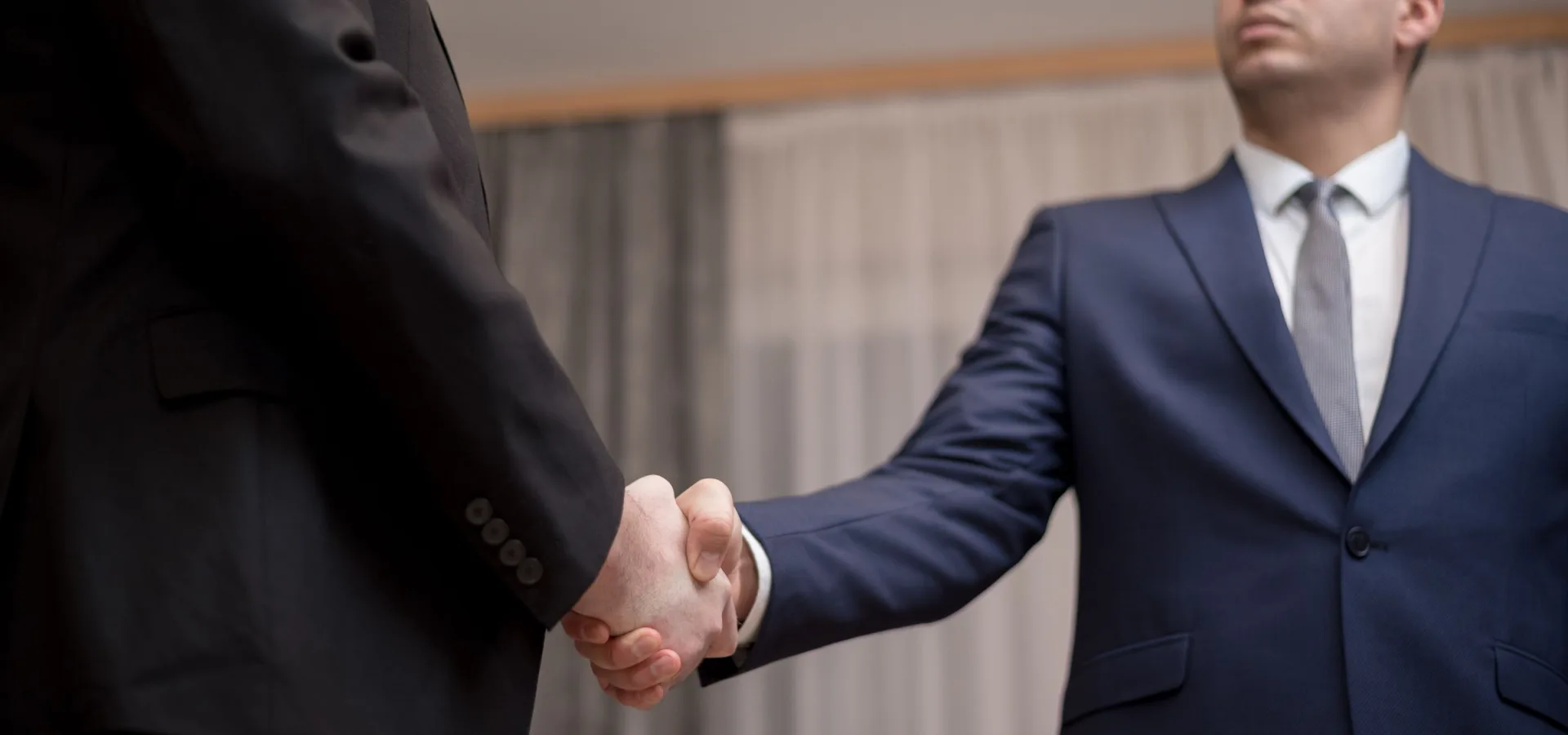 Executive Programme in Contract Compliance and Governance registration course image