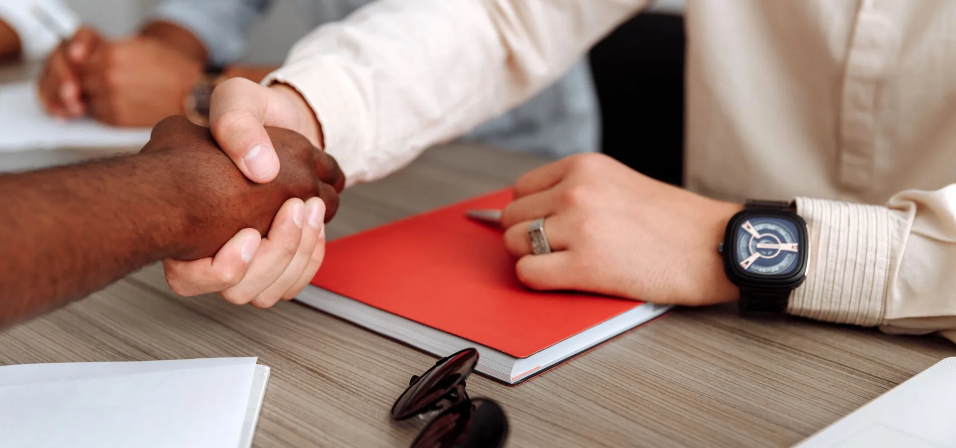 Intellectual Property in Commercial Agreements and Commercial Protection registration course image