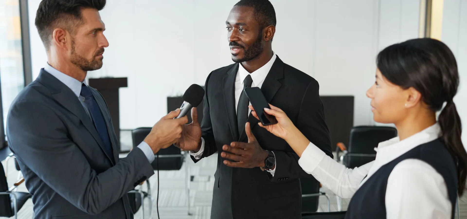 Corporate Communication Strategy and Reputation Leadership course hero image
