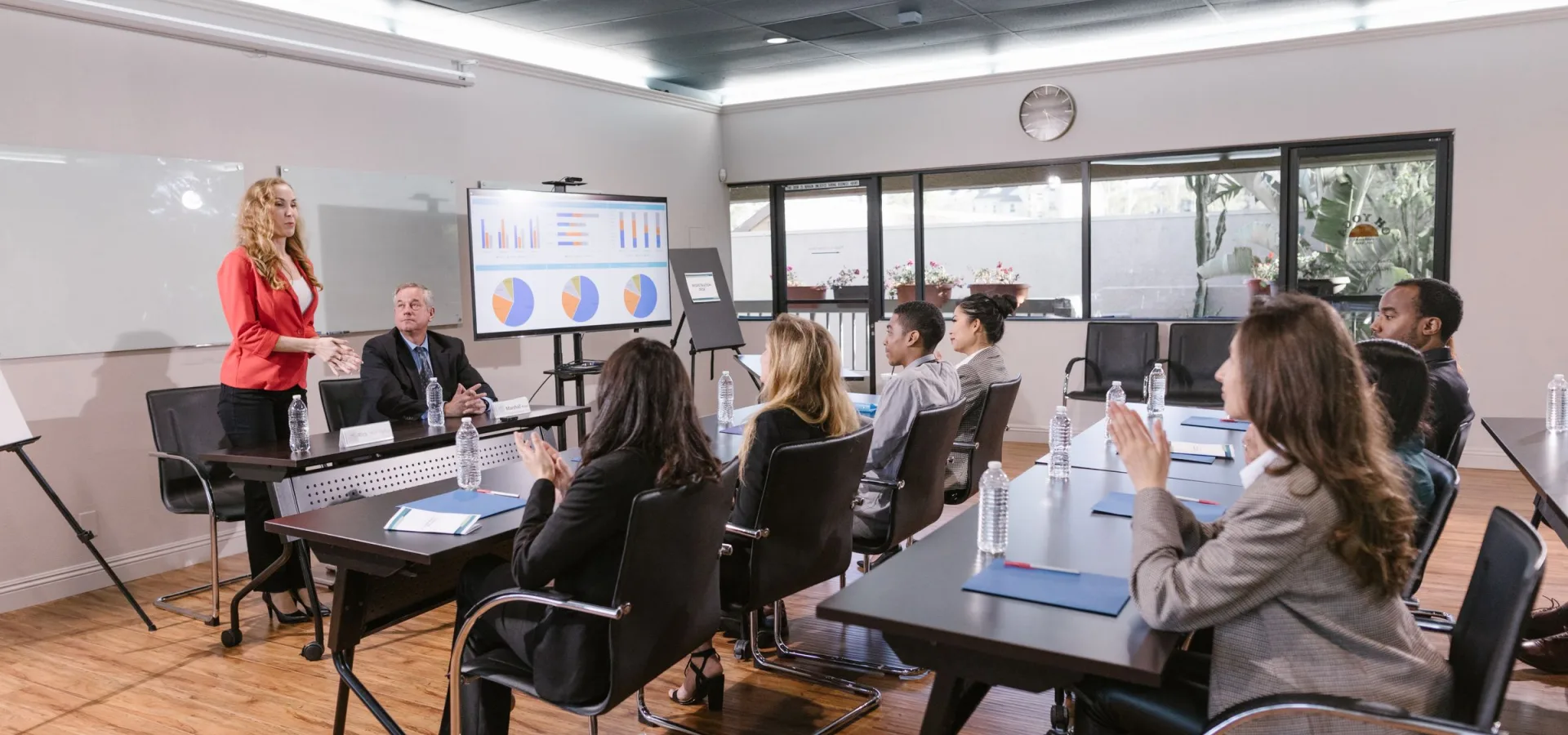 Corporate Communication Strategy and Stakeholder Confidence course hero image