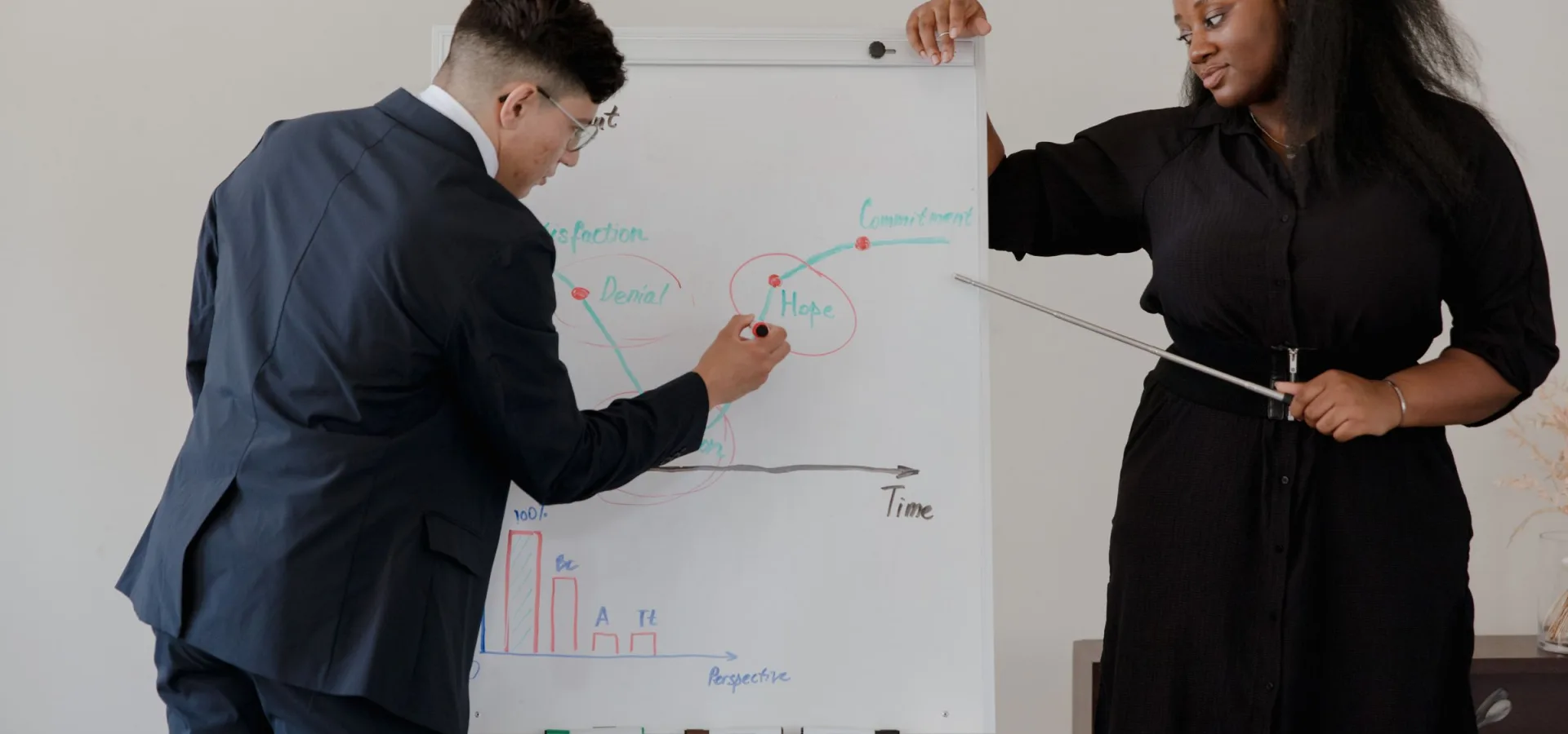 Crisis Communication and Reputation Leadership course hero image