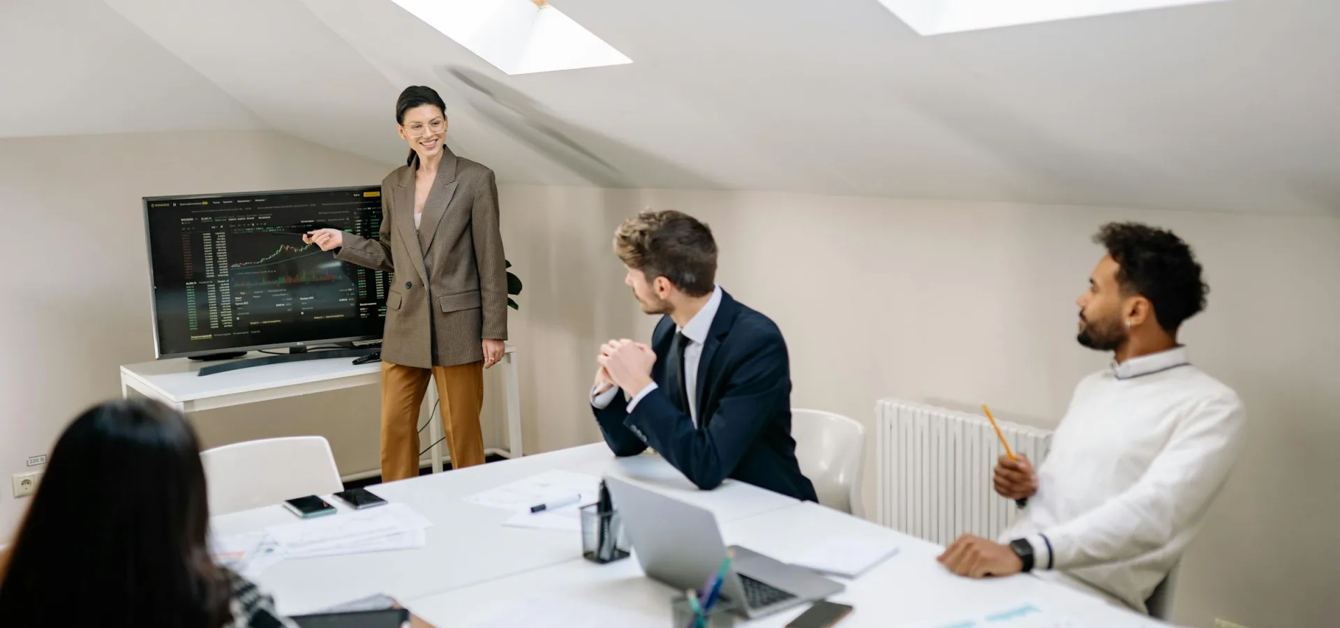 Internal Communication and Reputation Leadership course hero image
