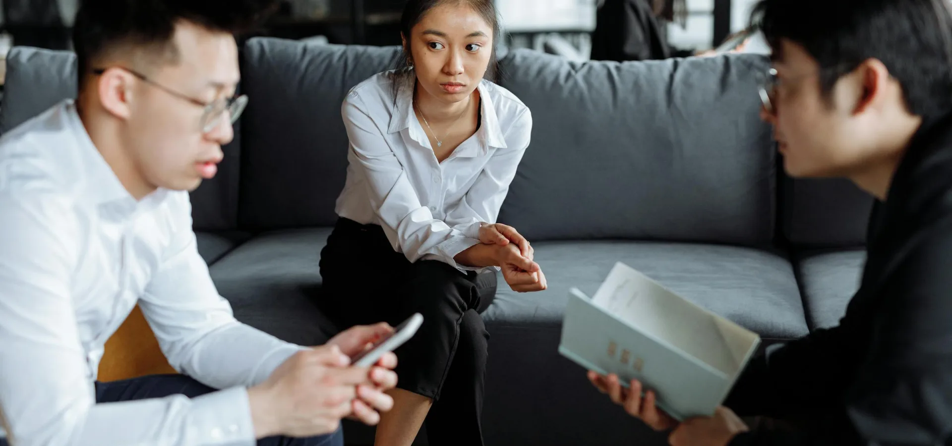 Advanced Internal Communication for Communication Leaders course hero image