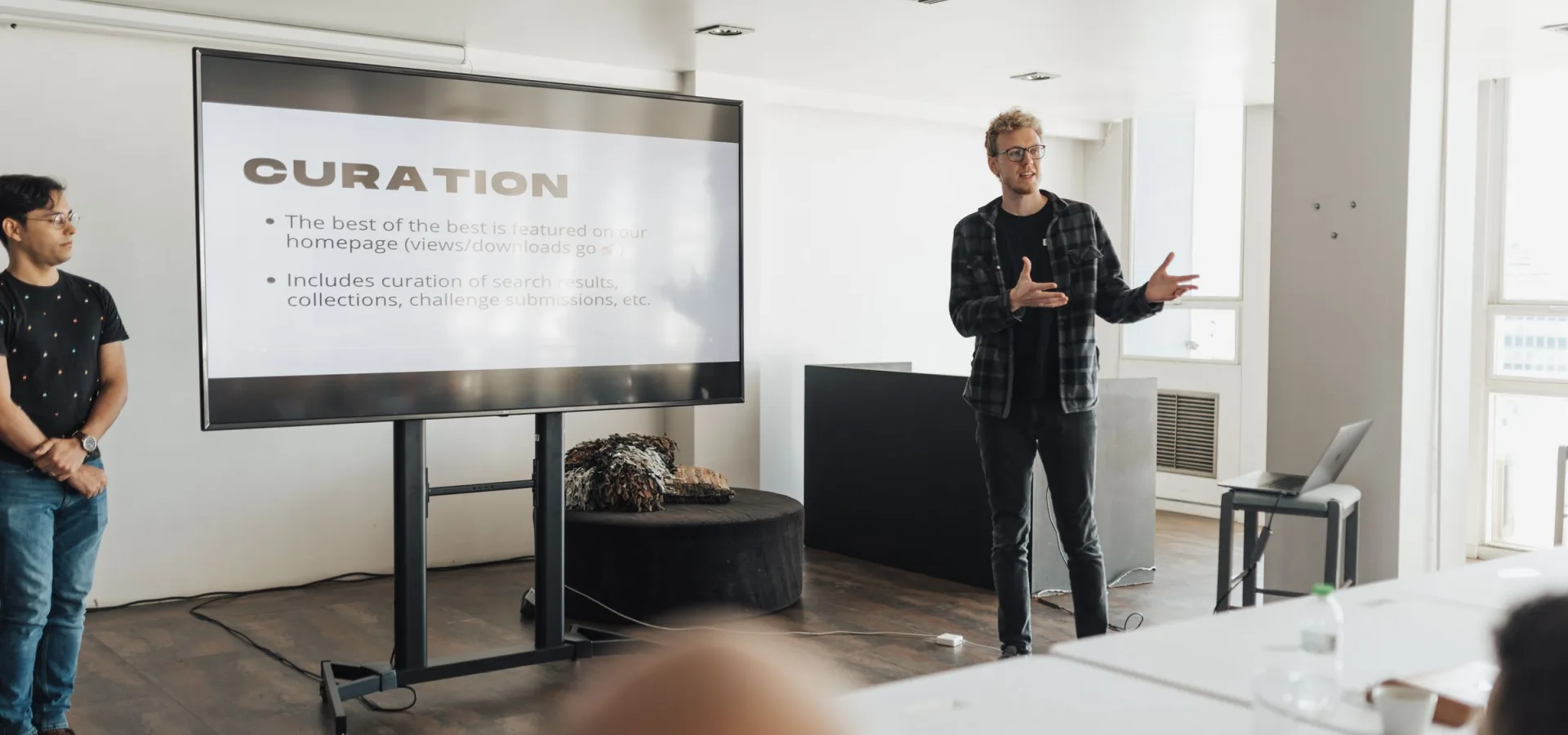 Internal Communication for Strategic Influence course hero image