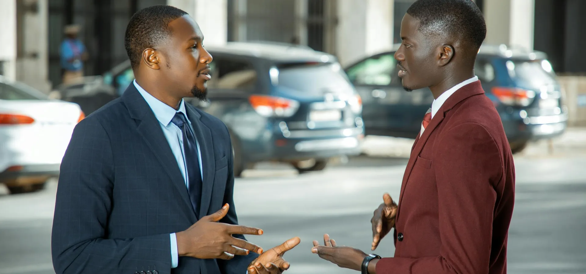 Digital Reputation Management and Reputation Leadership course hero image