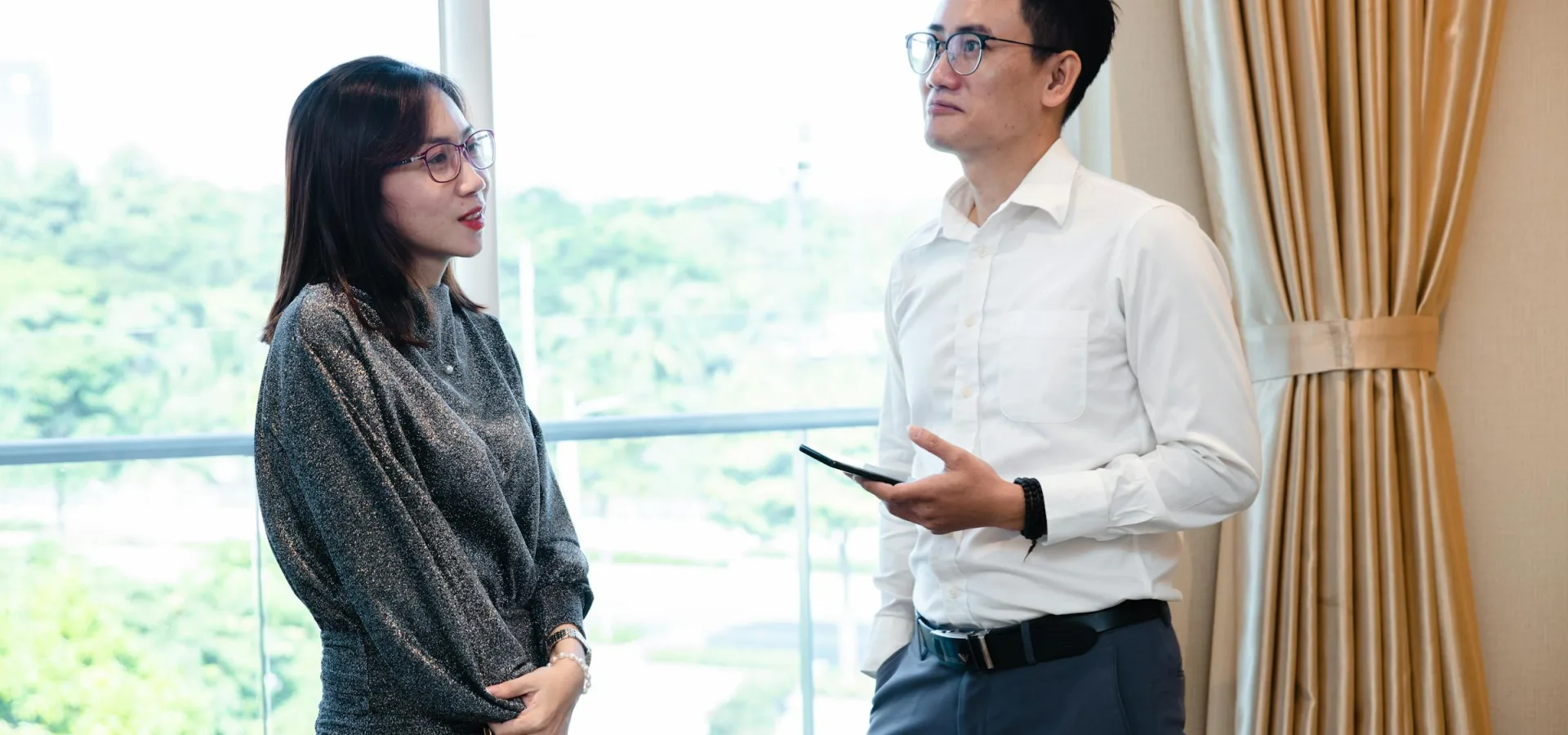 Stakeholder Communication and Stakeholder Confidence course hero image