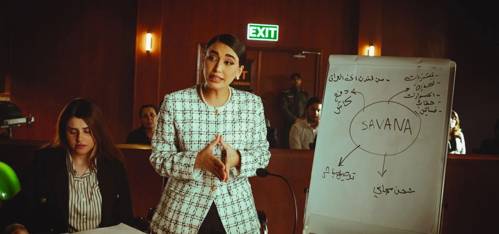Executive Programme in Brand Storytelling course hero image