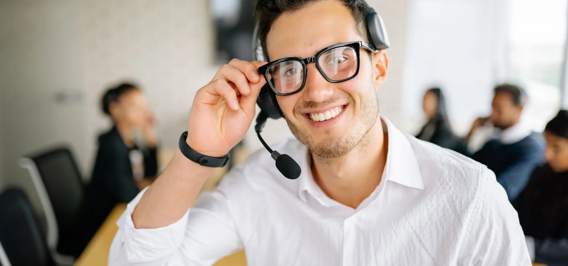 Advanced Service Excellence for CX Leaders course hero image
