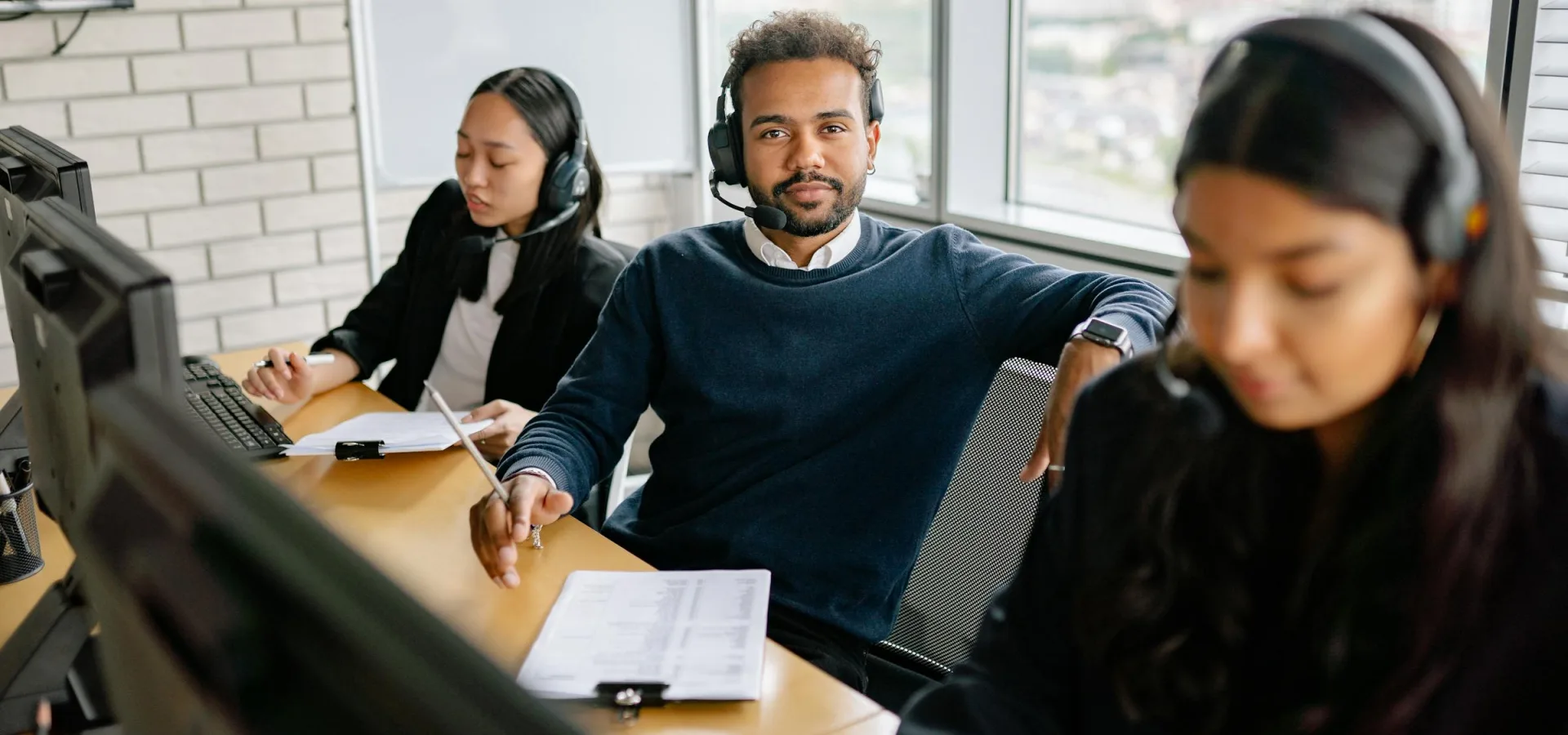 Advanced Complaint Resolution for CX Leaders registration course image