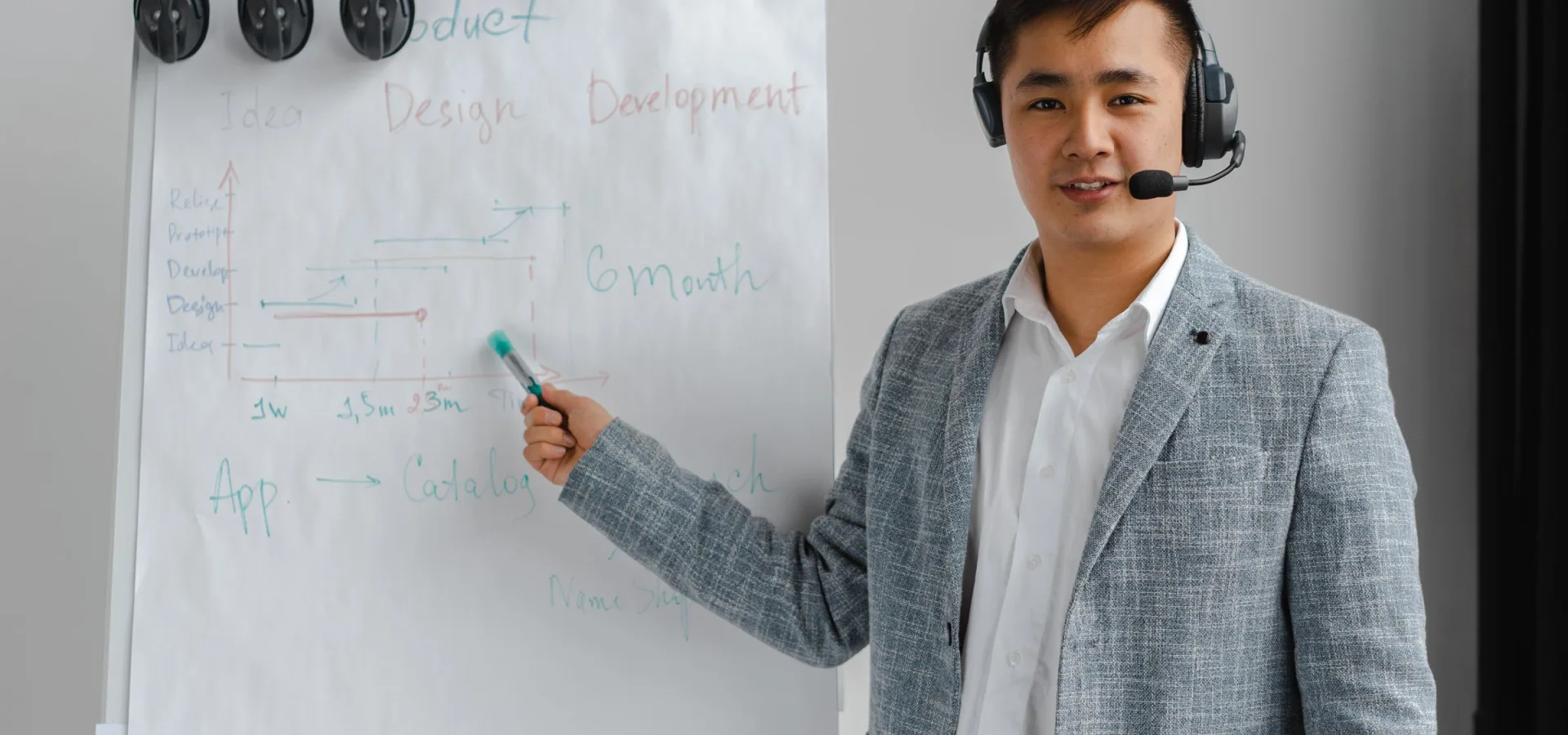 Advanced Voice of the Customer for CX Leaders course hero image