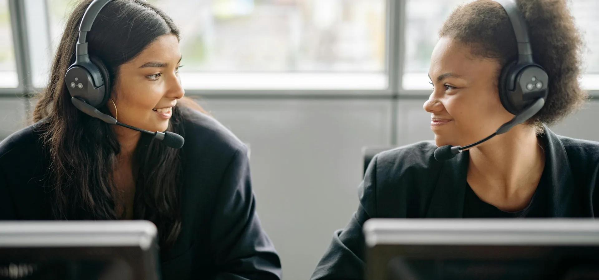 Voice of the Customer and Customer Loyalty course hero image