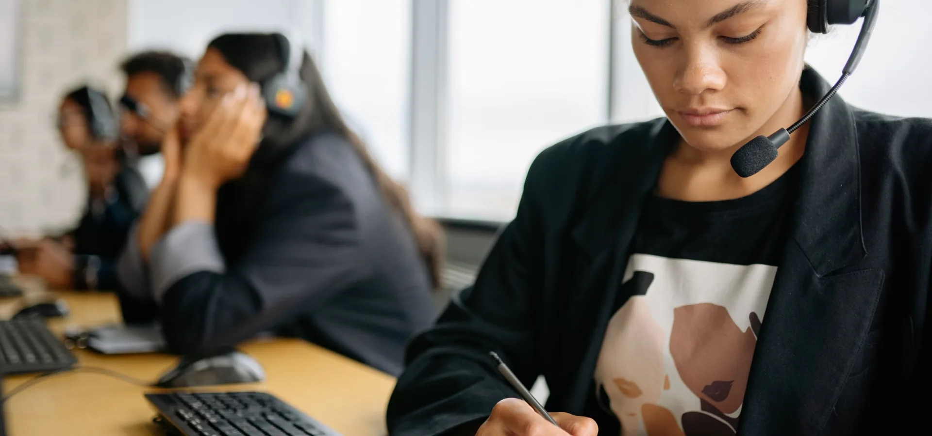 Advanced Omnichannel Experience Management for CX Leaders course hero image