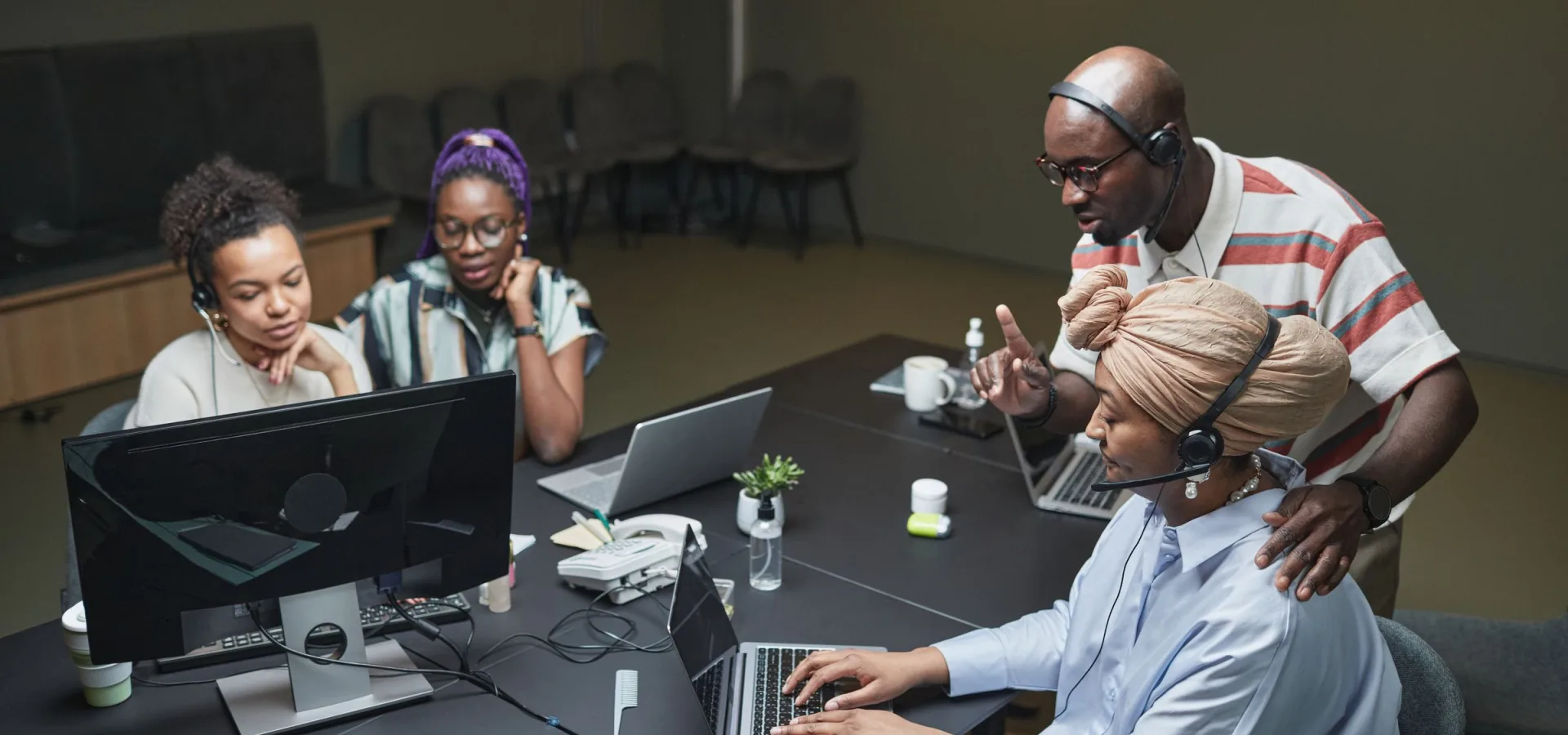 Executive Programme in Omnichannel Experience Management course hero image