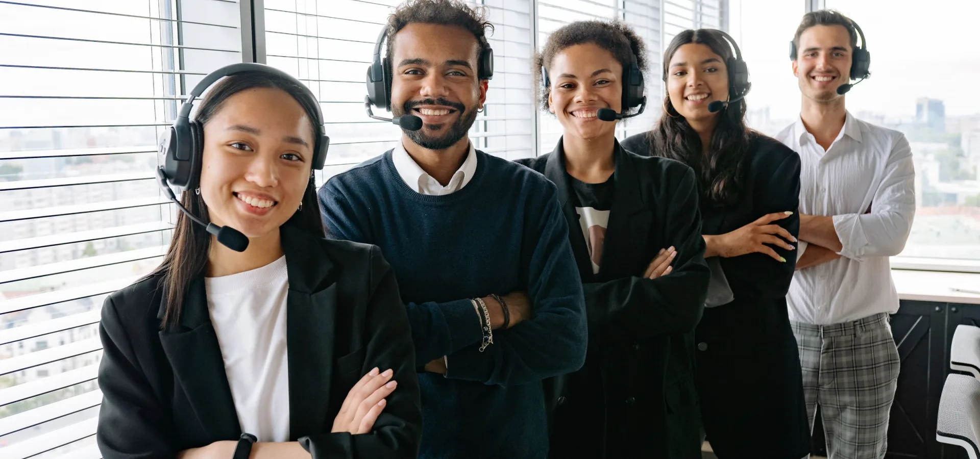 Advanced Frontline Experience Leadership for CX Leaders course hero image
