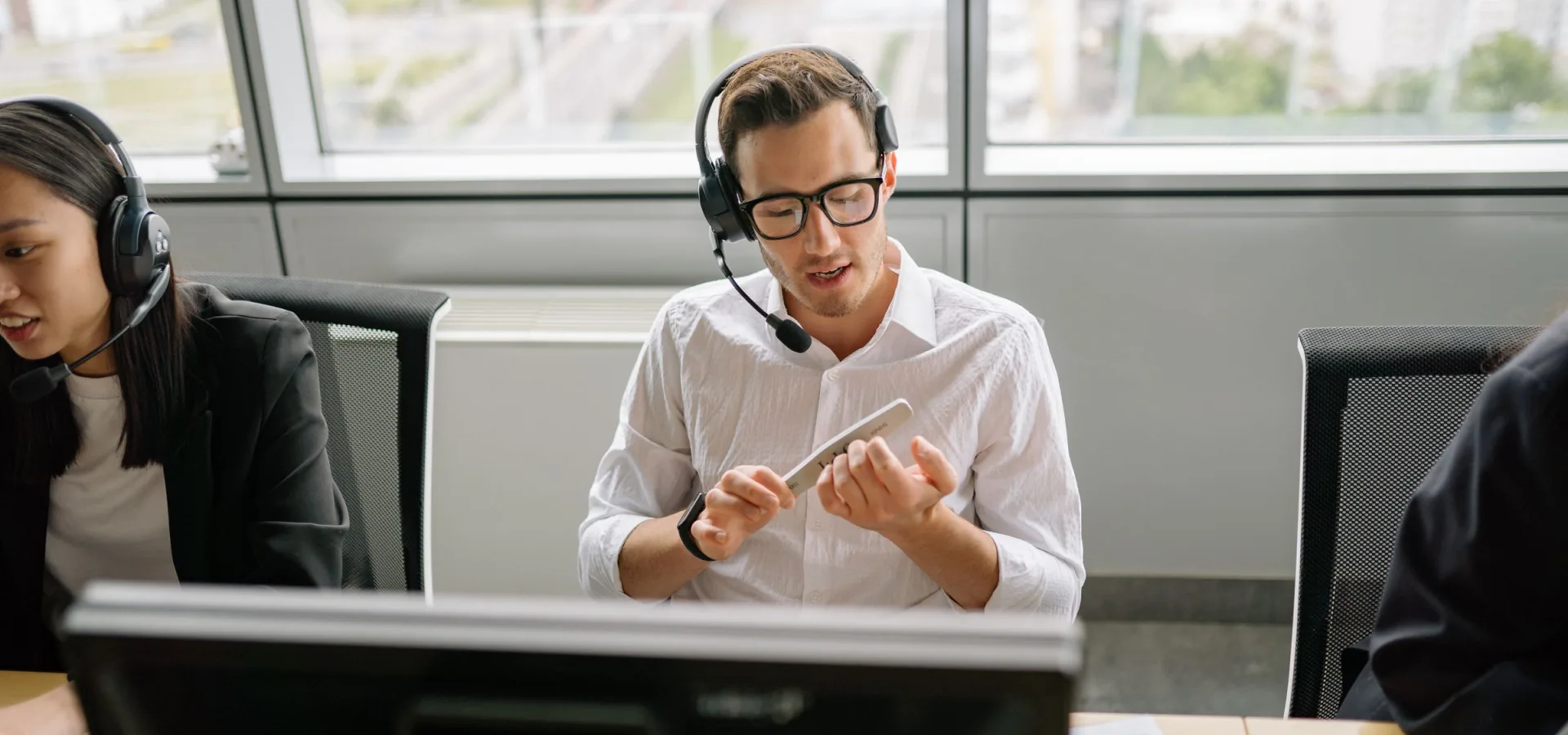 Advanced Customer Retention for CX Leaders course hero image