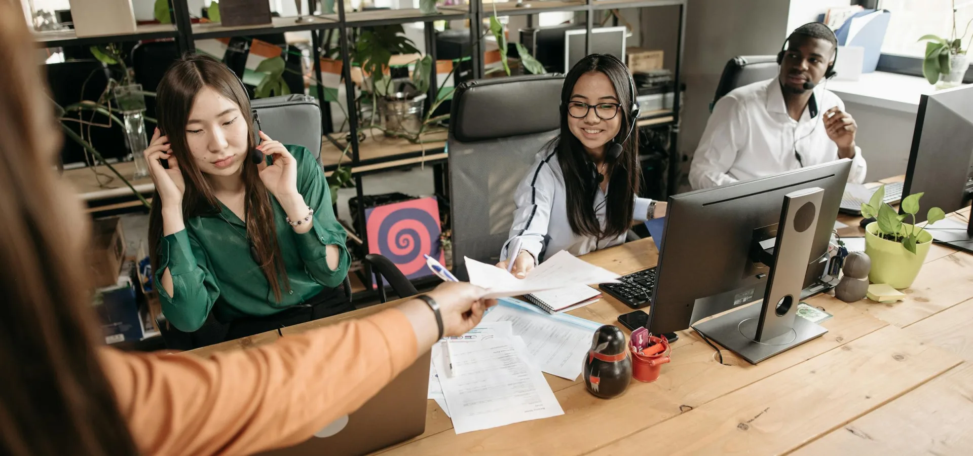Customer Retention and Customer Loyalty course hero image