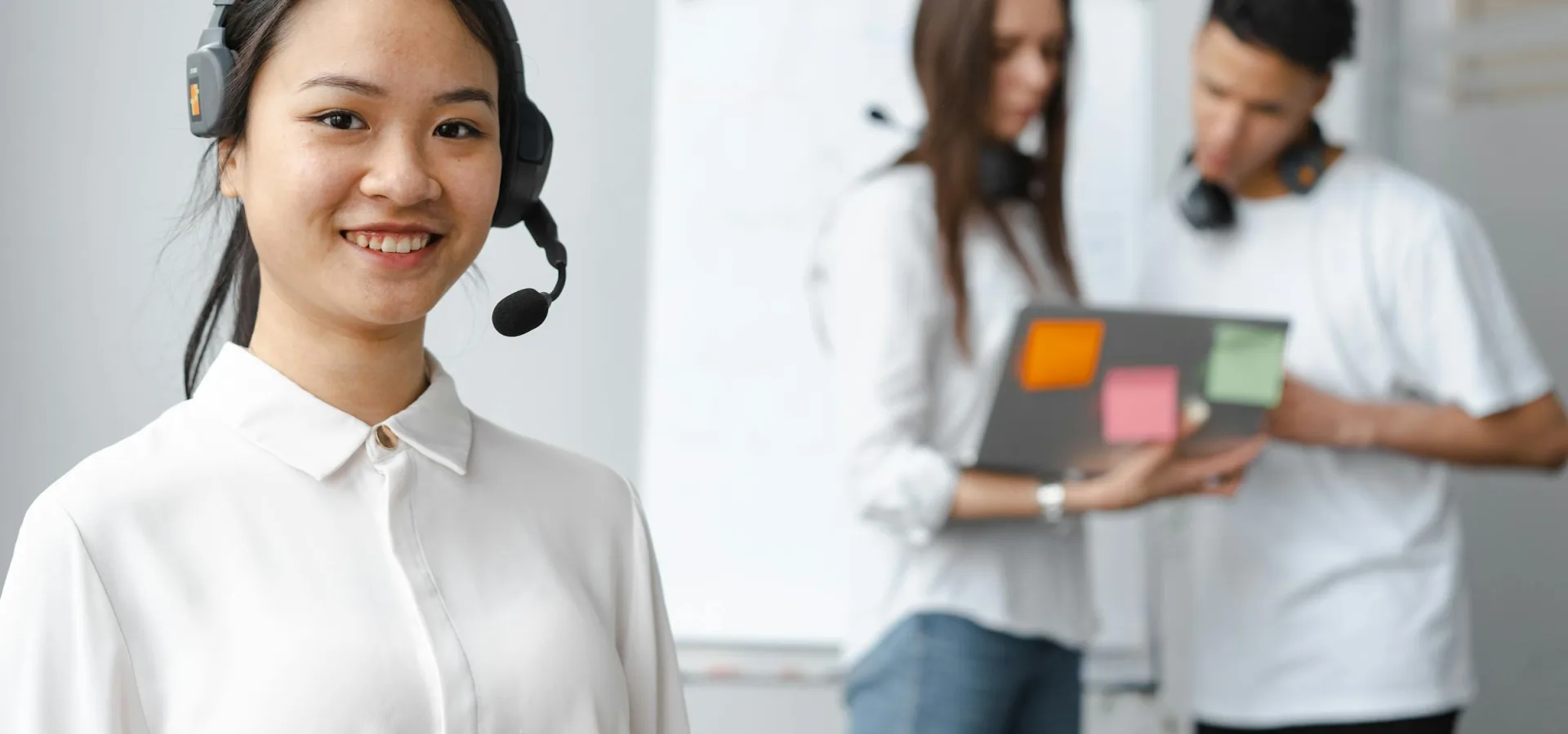 Customer Retention for Experience Improvement course hero image