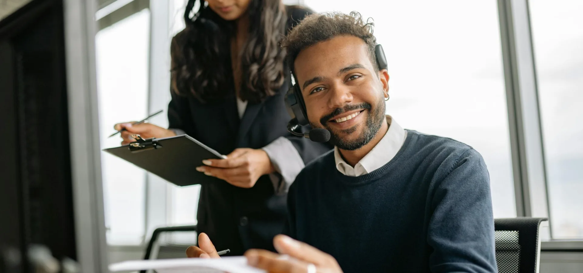 Customer Insight Analysis and Service Excellence course hero image