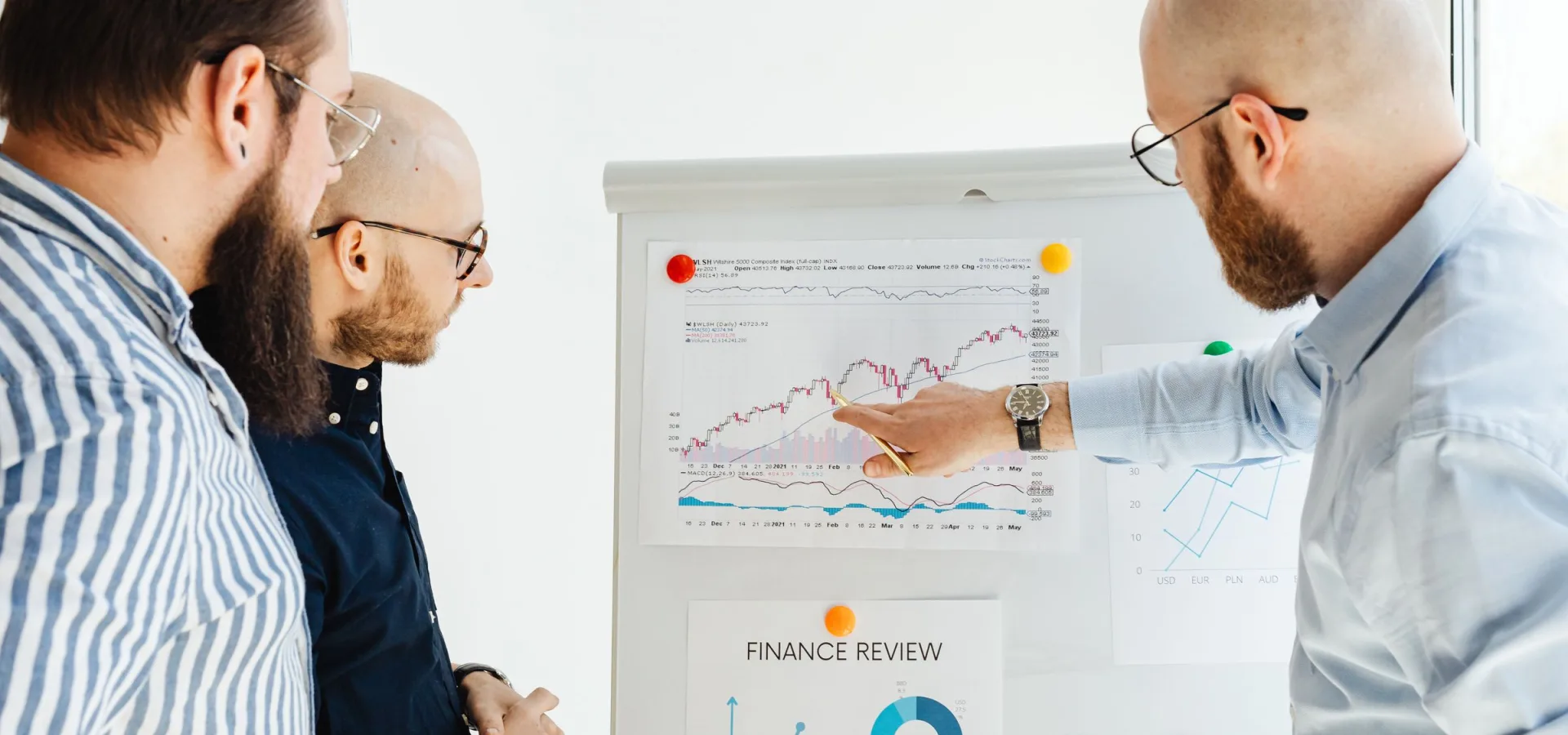 Executive Programme in Customer Insight Analysis course hero image