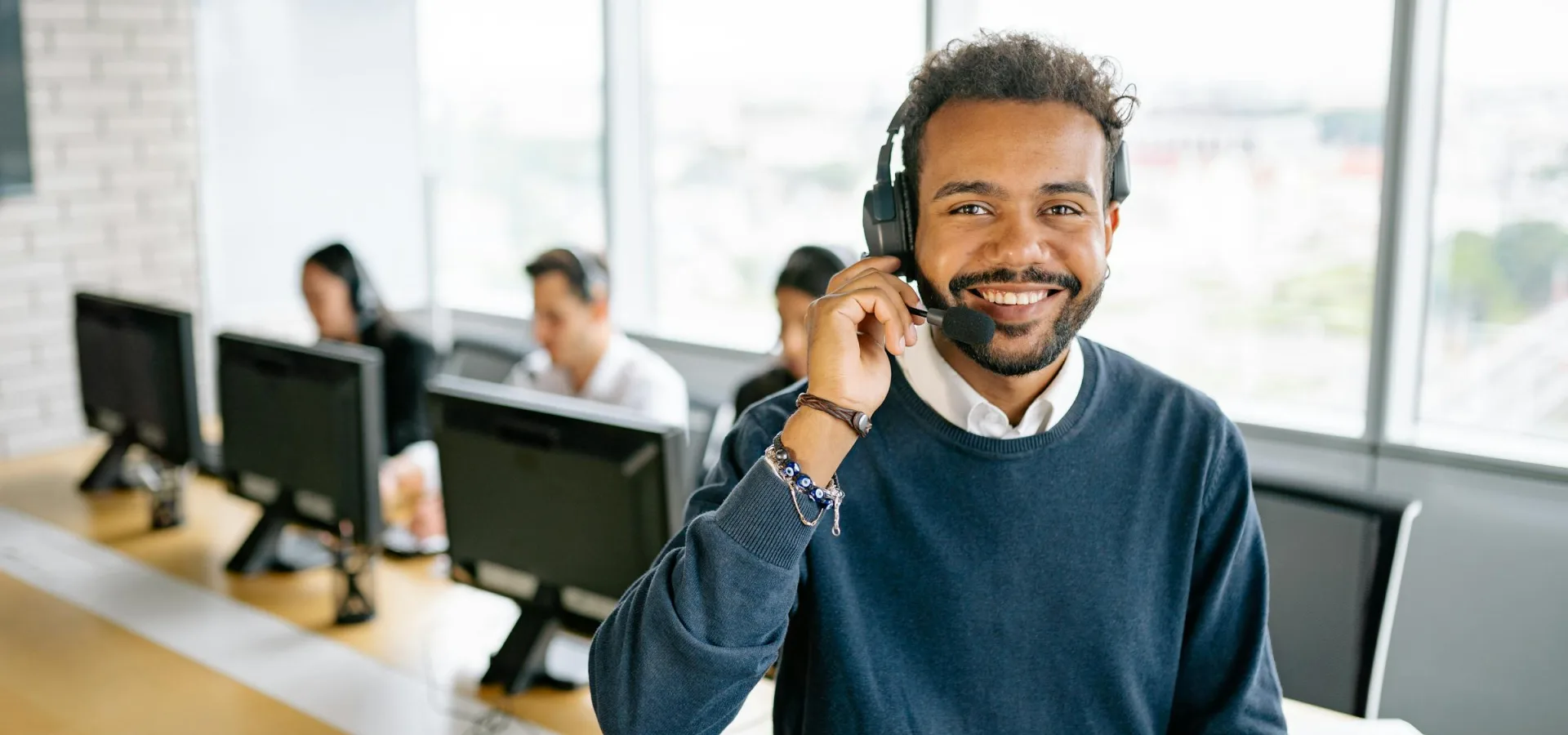Advanced Experience Measurement for CX Leaders course hero image
