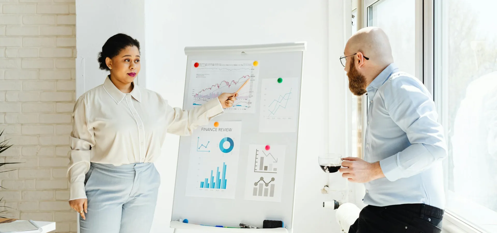 Executive Programme in Business Intelligence Reporting course hero image