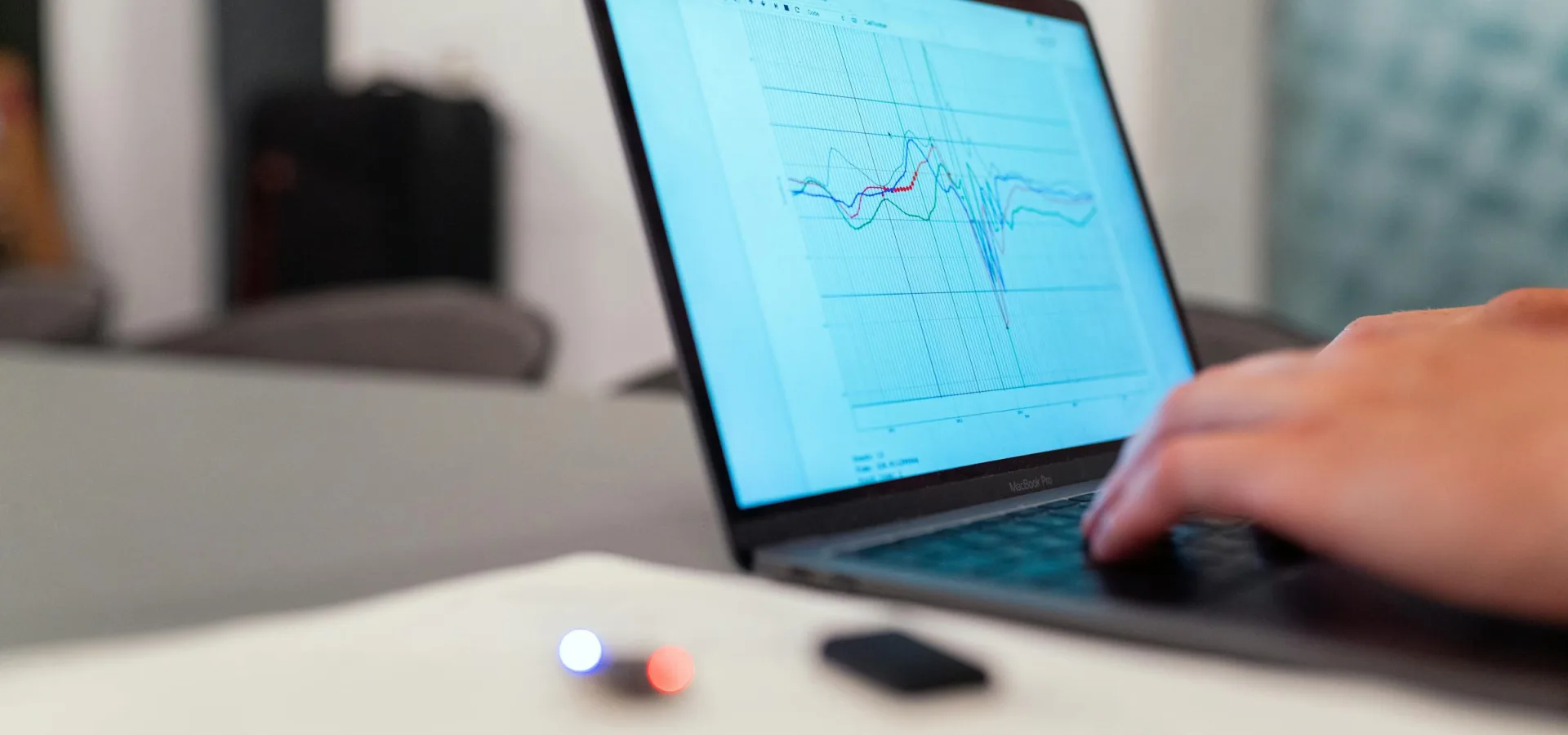 Data Visualisation and Performance Visibility course hero image
