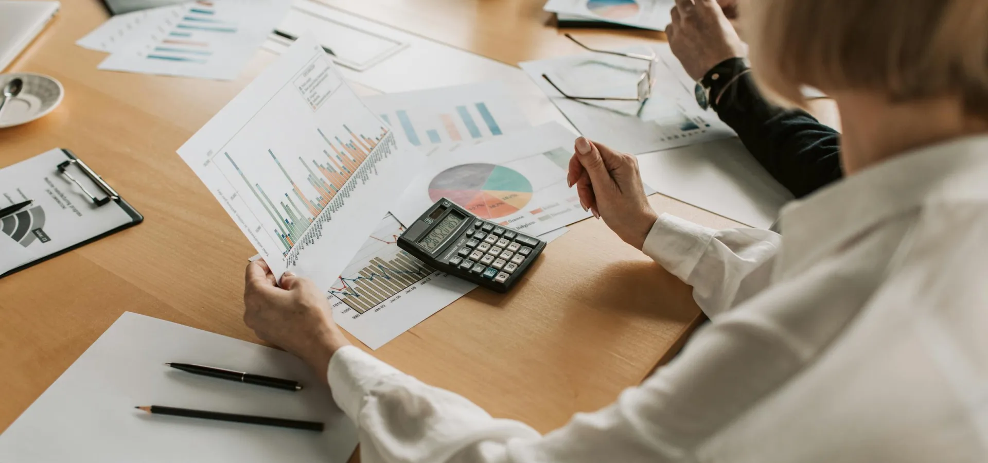 Predictive Analytics and Decision Insight course hero image