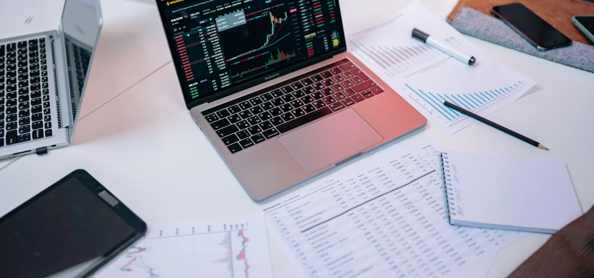 Predictive Analytics and Performance Visibility course hero image